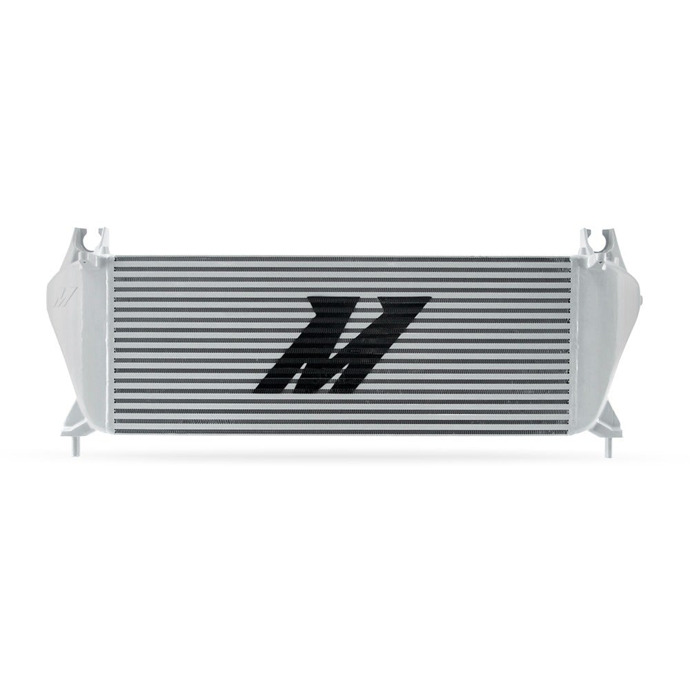 Mishimoto Performance Bar-and-Plate Intercooler - 2019-2023 Ford Ranger