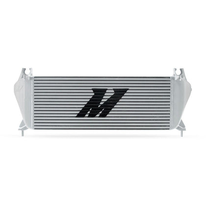 Mishimoto Performance Bar-and-Plate Intercooler - 2019-2023 Ford Ranger