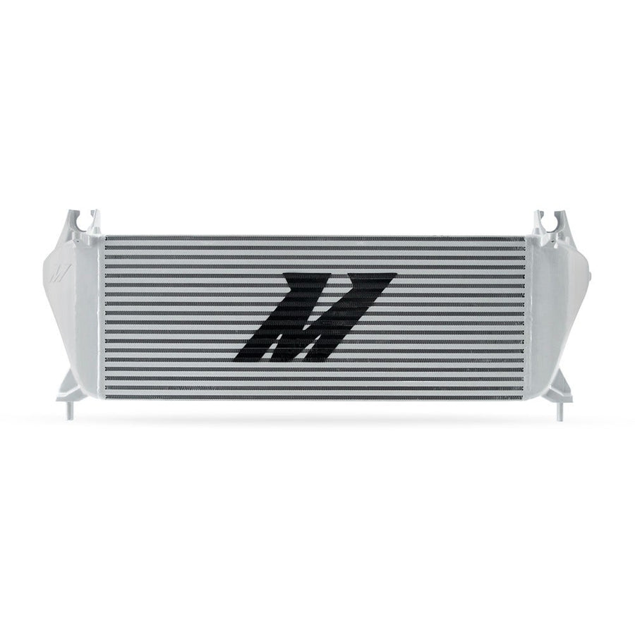 Mishimoto Performance Bar-and-Plate Intercooler - 2019-2023 Ford Ranger