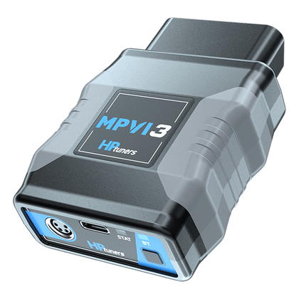HP Tuners MPVI3 Tuning Interface + VCM Suite - 2023-2026 Ford F-150 Raptor R