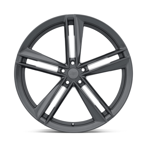 OHM | LIGHTNING | Gloss Gunmetal | 20X9 | 5X114.3 | 30mm/6.18" | 2090LTG305114G71