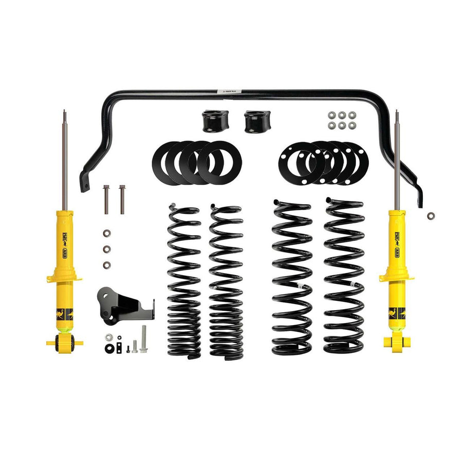 ARB Old Man Emu Heavy Load 2" Suspension Lift Kit - 2021-2026 Ford Bronco