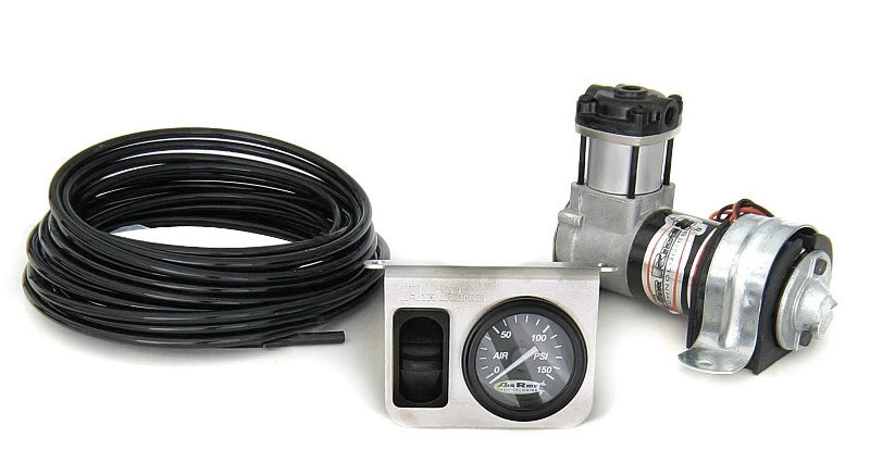 Load Assist Compressor Kit-Single Switch