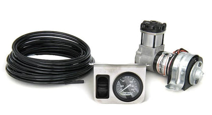 Load Assist Compressor Kit-Single Switch