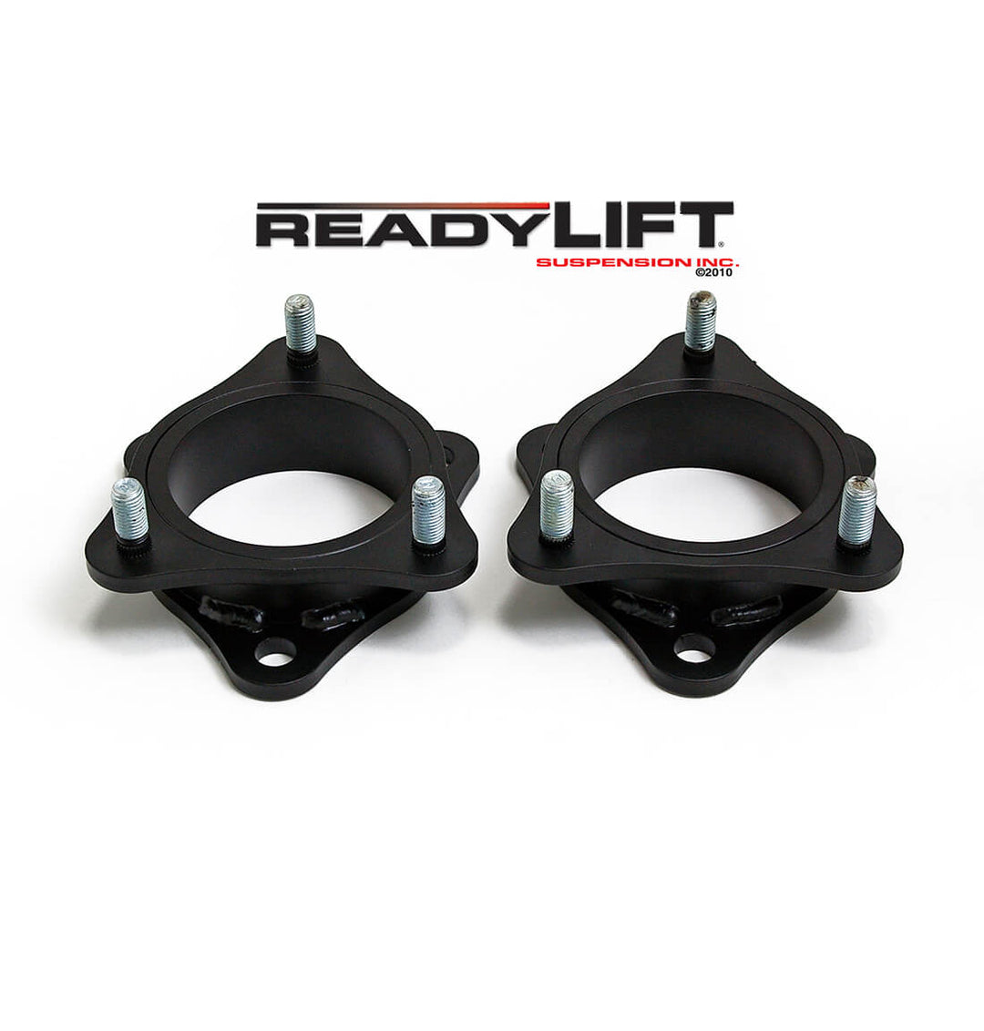 ReadyLift - 2.0" Front Leveling - Ford F-150, Mark LT 2004-2014