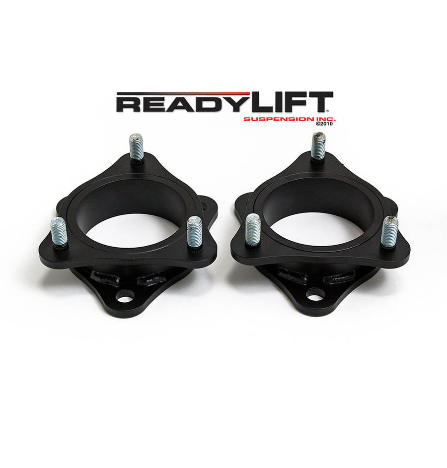 ReadyLift - 2.0" Front Leveling - Ford F-150, Mark LT 2004-2014