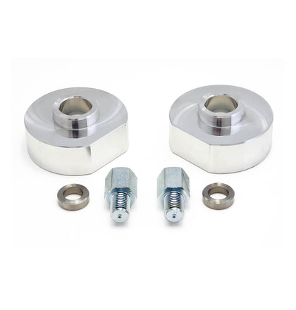 ReadyLift - 2" Front Leveling Kit - Ford Super Duty 2WD 1999-2016