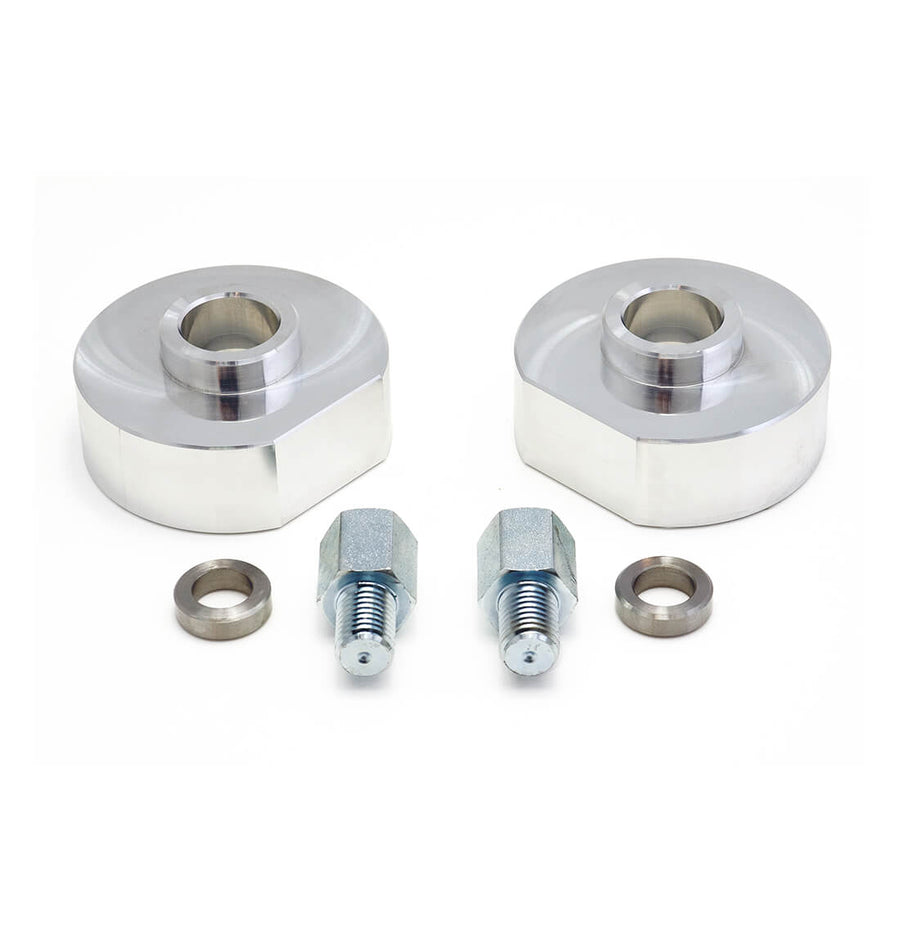 ReadyLift - 2" Front Leveling Kit - Ford Super Duty 2WD 1999-2016