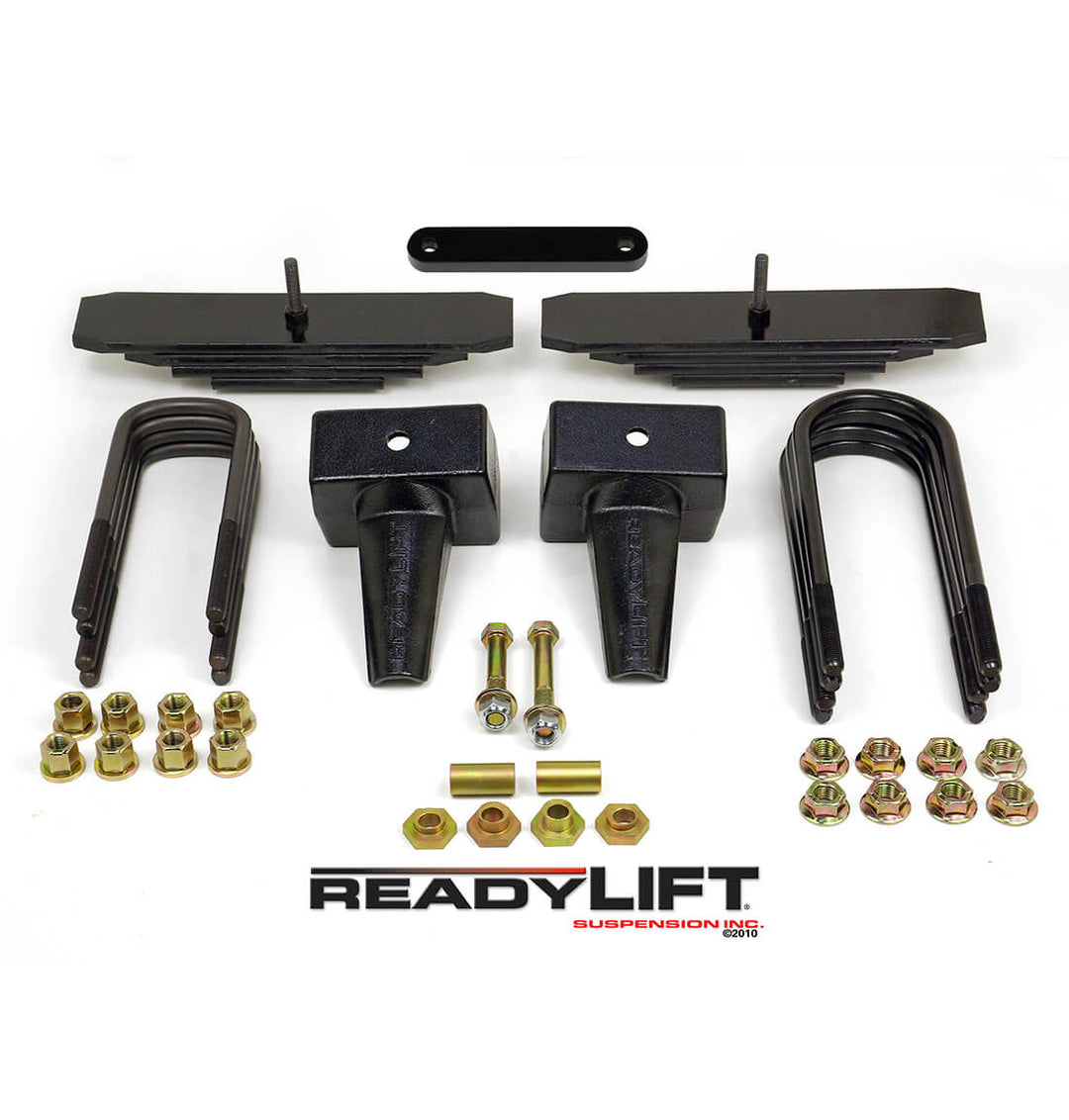 ReadyLift - 2" Lift Kit - Ford Super Duty F250/F350 Excursion 4WD 1999-2004