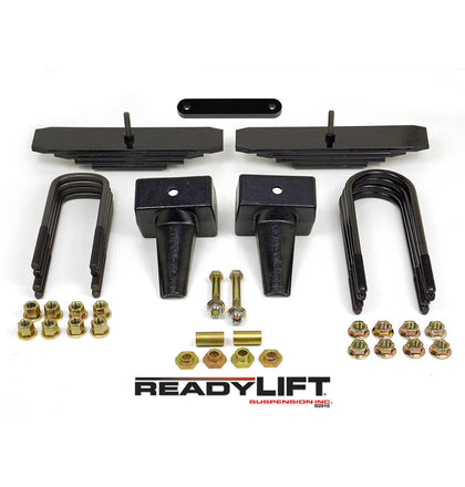 ReadyLift - 2" Lift Kit - Ford Super Duty F250/F350 Excursion 4WD 1999-2004