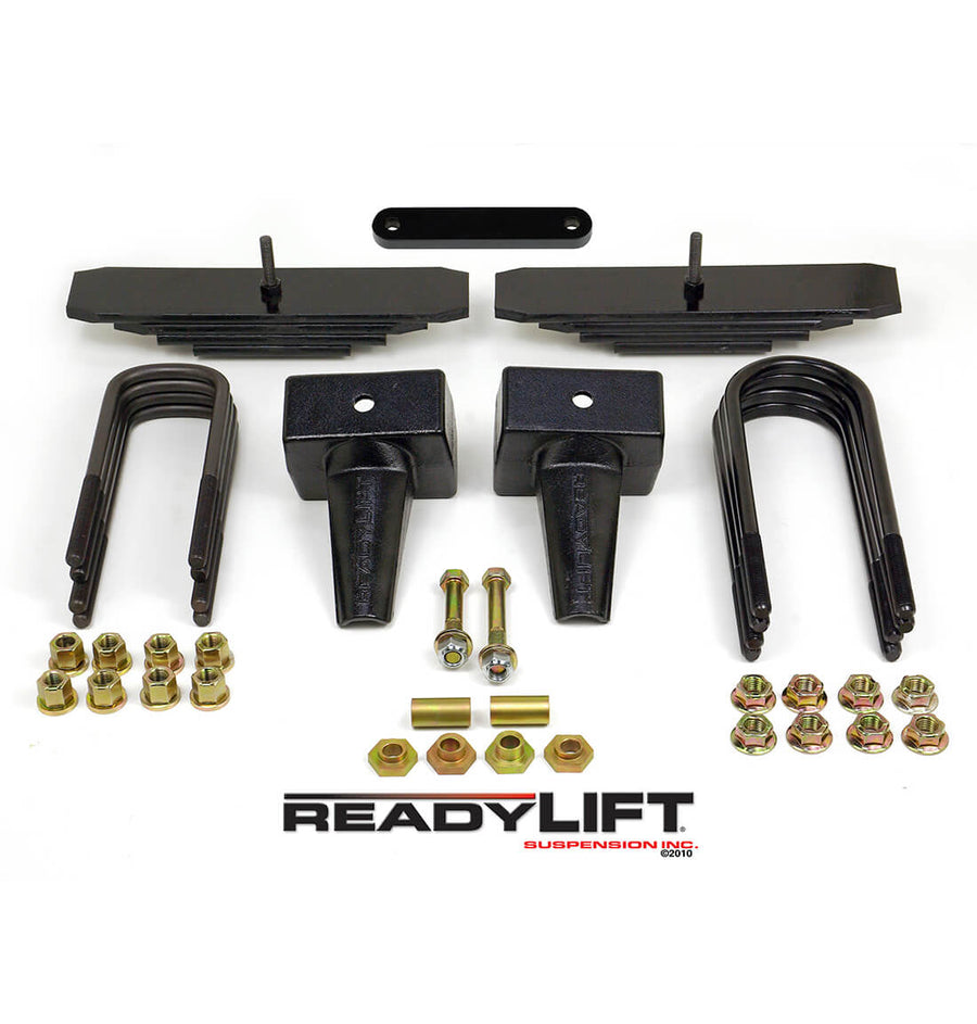 ReadyLift - 2" Lift Kit - Ford Super Duty F250/F350 Excursion 4WD 1999-2004