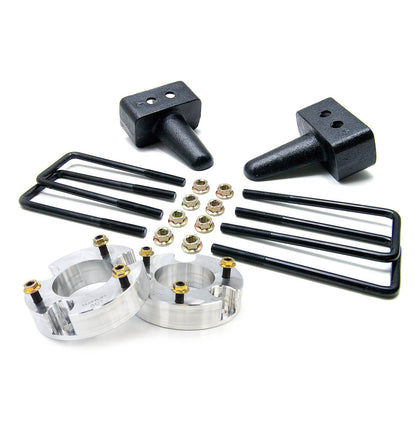 ReadyLift - 2.25" SST Lift Kit - Ford F-150 2WD 2015-2020