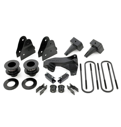 ReadyLift - 3.5" SST Lift Kit - Ford Super Duty F250/F350 4WD (2-pc Drive Shaft Only) 2017-2022