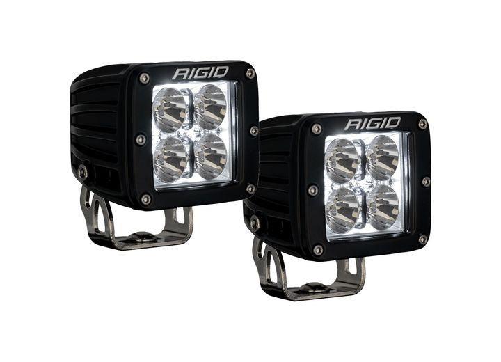 Radiance+ POD RGBW - Pair