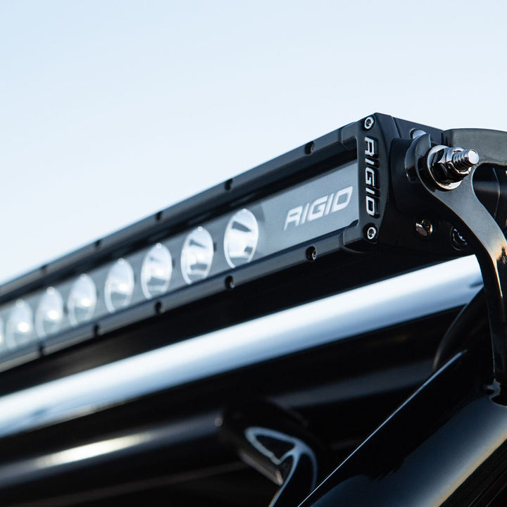 RIGID - RADIANCE + SR-SERIES 40 INCH RGBW LIGHTBAR