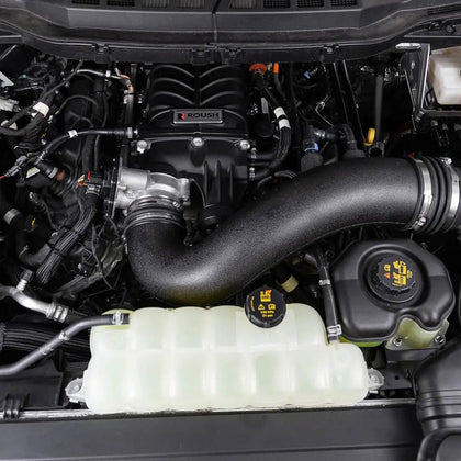 Roush 2022 Ford F-150 Supercharger Hardware Kit (for 2021 Kits Only)