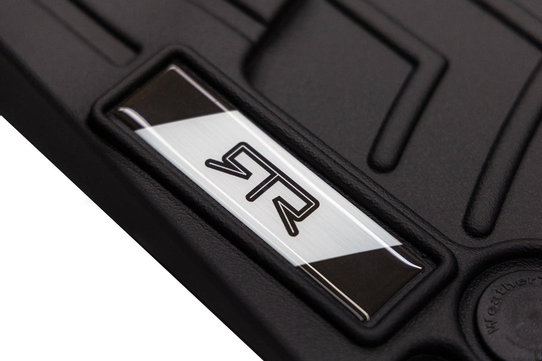 RTR Floorliners (2021 Bronco Sport)