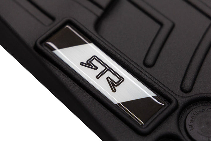RTR Floorliners (2021 Bronco Sport)