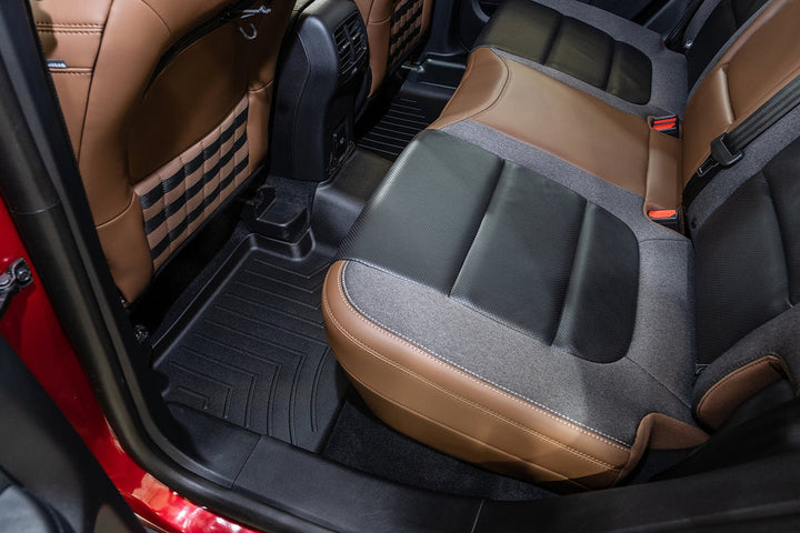 RTR Floorliners (2021 Bronco Sport)