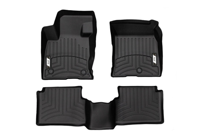 RTR Floorliners (2021 Bronco Sport)