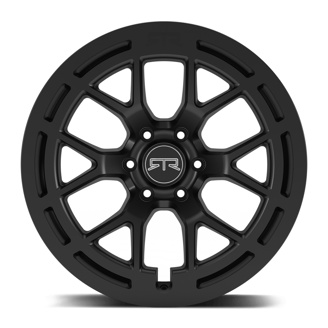 RTR TECH 6 BRONCO RAPTOR WHEEL