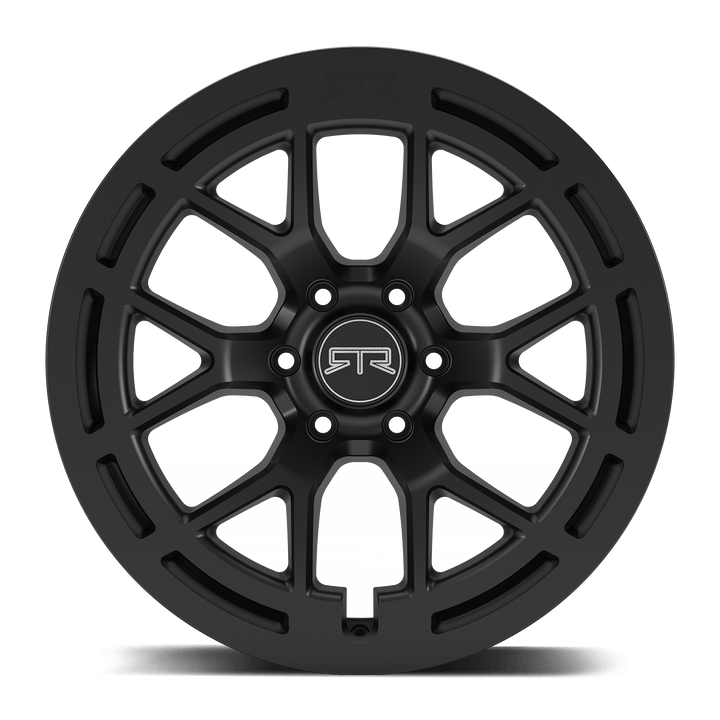 RTR TECH 6 BRONCO RAPTOR WHEEL