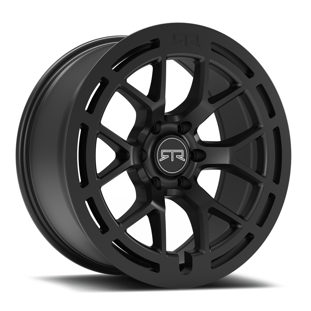 RTR TECH 6 BRONCO RAPTOR WHEEL
