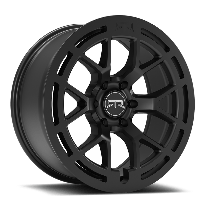 RTR TECH 6 BRONCO RAPTOR WHEEL