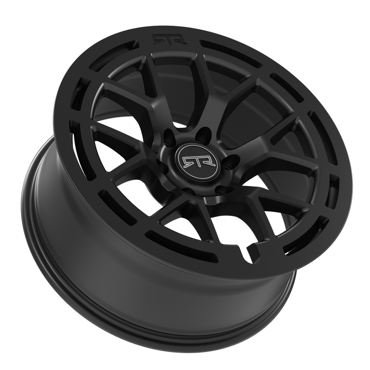 RTR TECH 6 BRONCO RAPTOR WHEEL