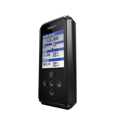 SCT Performance BDX Performance Programmer - 2023-2025 Ford F-150 Raptor R