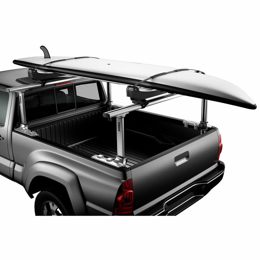 Thule Xsporter Pro Truck Rack - 2015-2026 Ford F-150