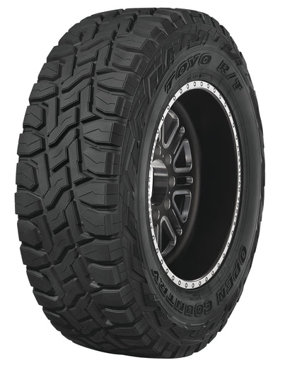 Toyo Tires Open Country R/T 37x12.50R17 - Ford F-150 Raptor