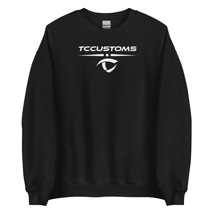 TCcustoms Sweatshirt