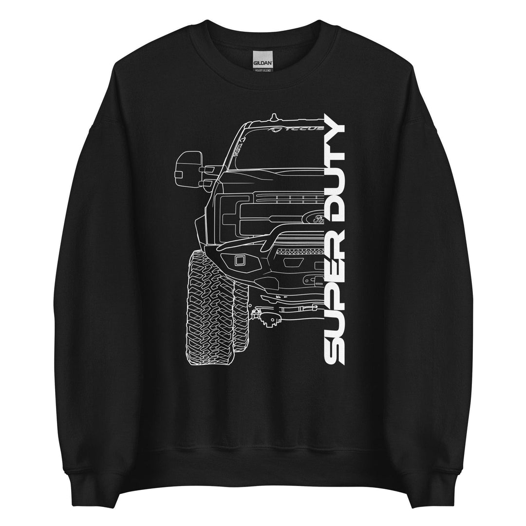 Super Duty Sweatshirt