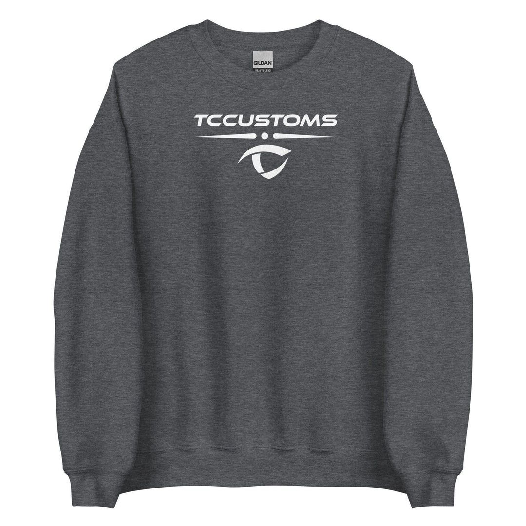 TCcustoms Sweatshirt