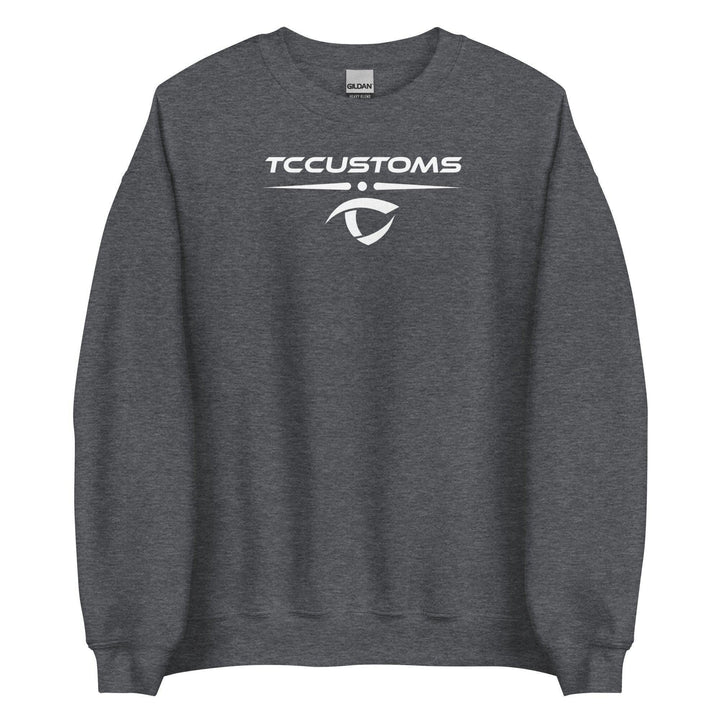 TCcustoms Sweatshirt