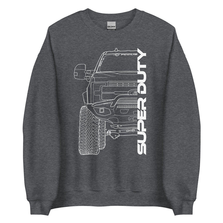 Super Duty Sweatshirt