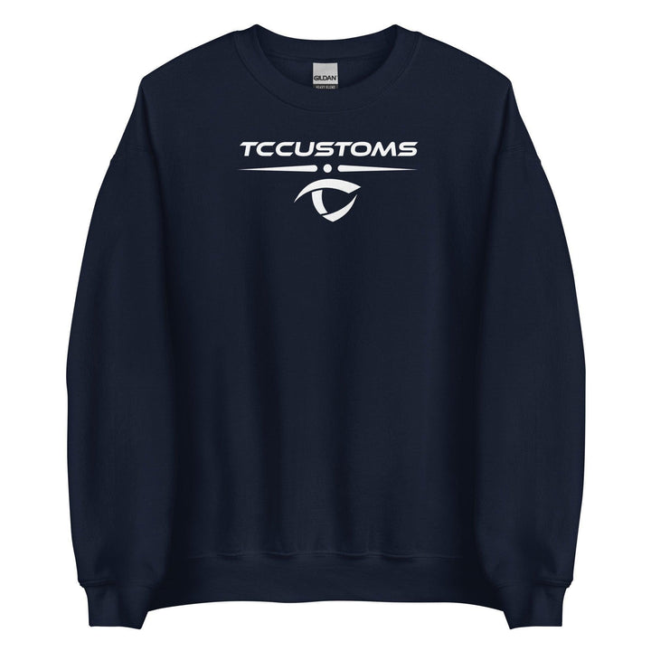 TCcustoms Sweatshirt