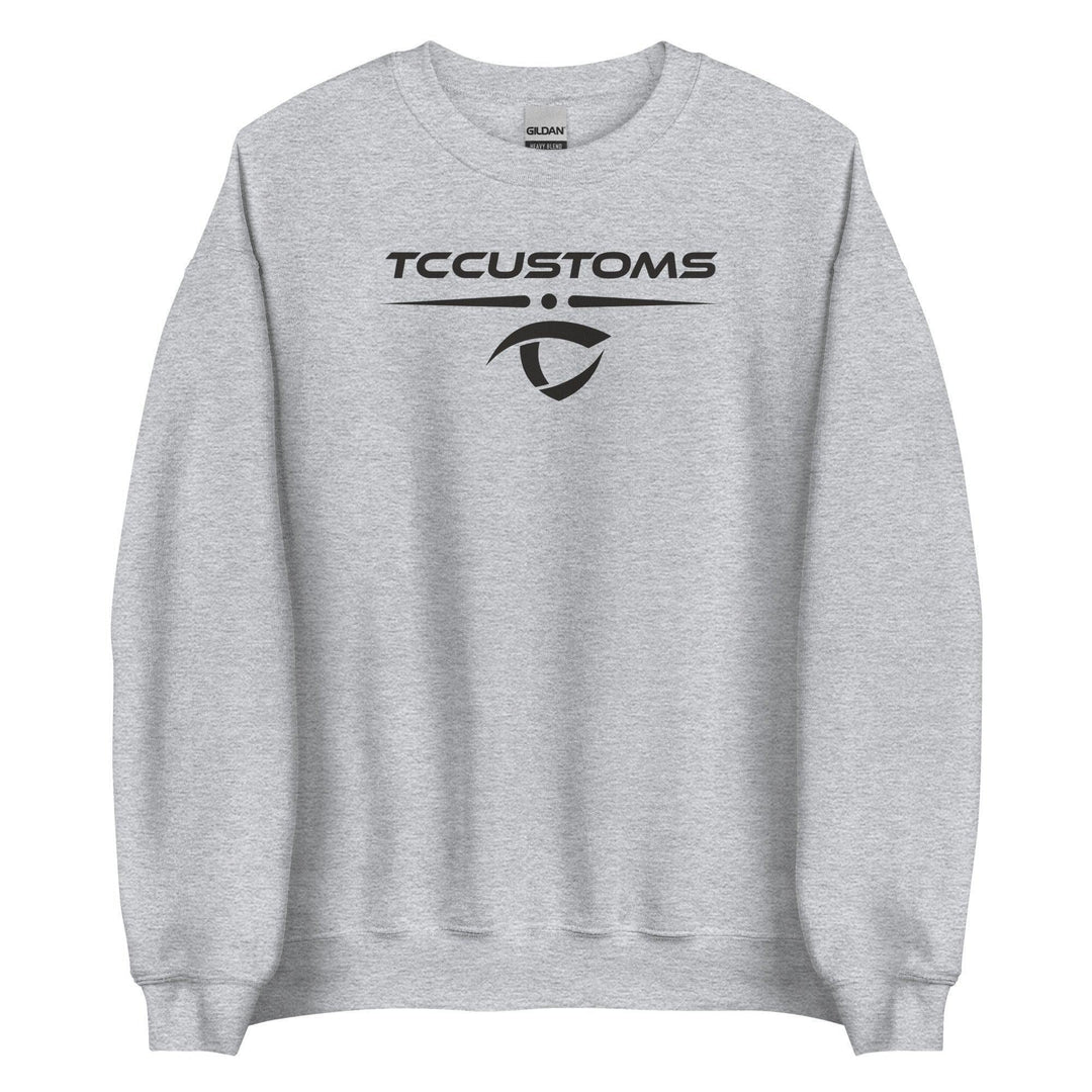 TCcustoms Sweatshirt