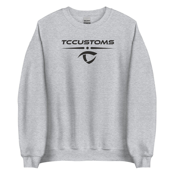 TCcustoms Sweatshirt