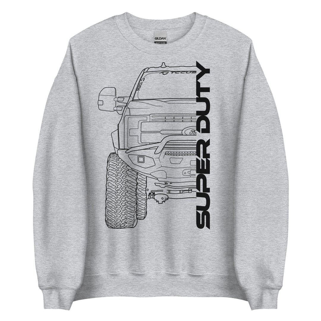 Super Duty Sweatshirt