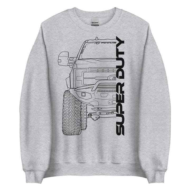 Super Duty Sweatshirt
