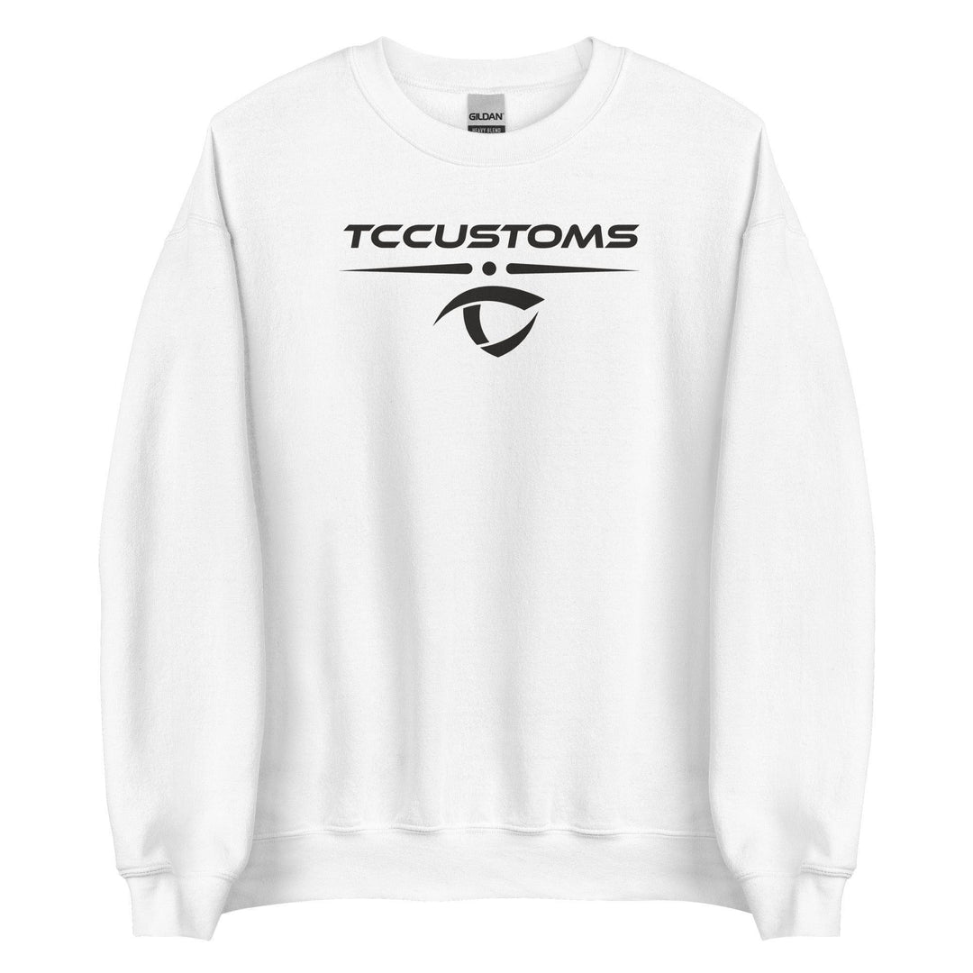 TCcustoms Sweatshirt