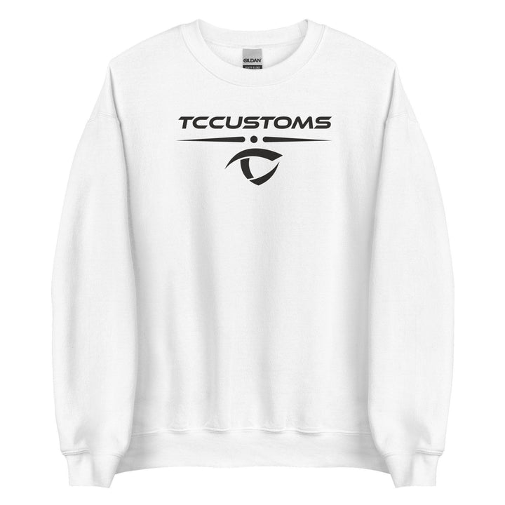 TCcustoms Sweatshirt