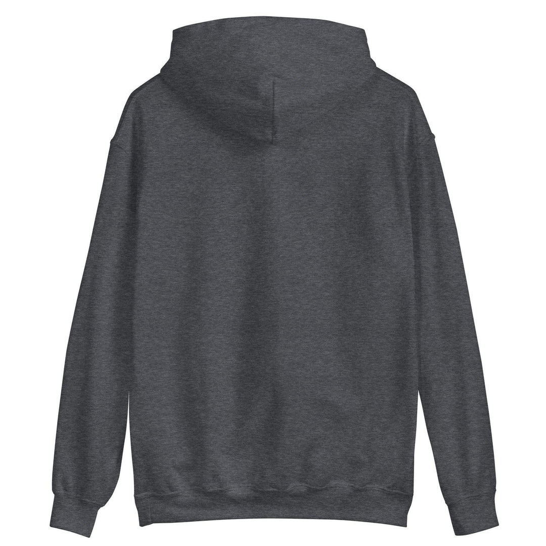 TCcustoms Circle Hoodie