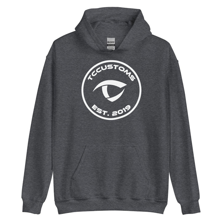 TCcustoms Circle Hoodie