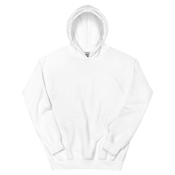 Two Faced F-250 Hoodie