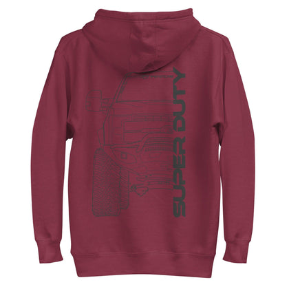 Super Duty Hoodie