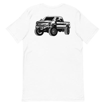 Nasty F-250 T-shirt
