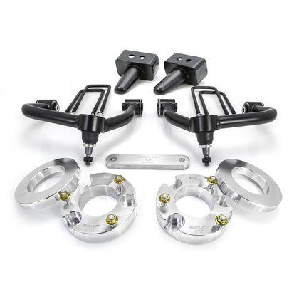 ReadyLift - 3.5" SST Lift Kit - Ford F-150 2015-2020